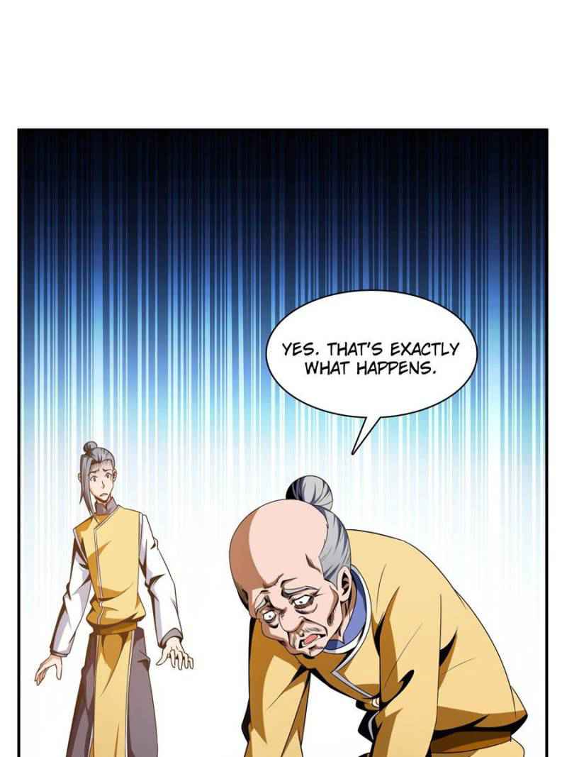 Library to Heaven's Path Chapter 90 37